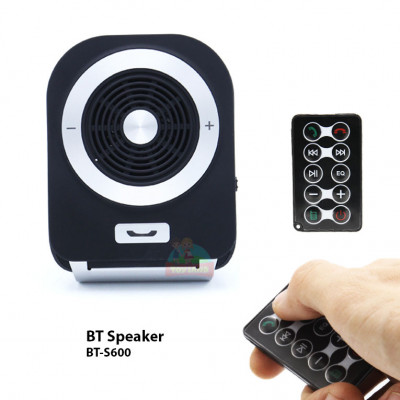 BT Speaker : BT-S600